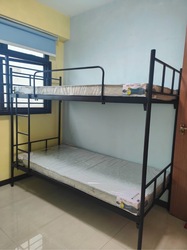 Blk 240A Jurong East Vista (Jurong East), HDB 3 Rooms #486579551